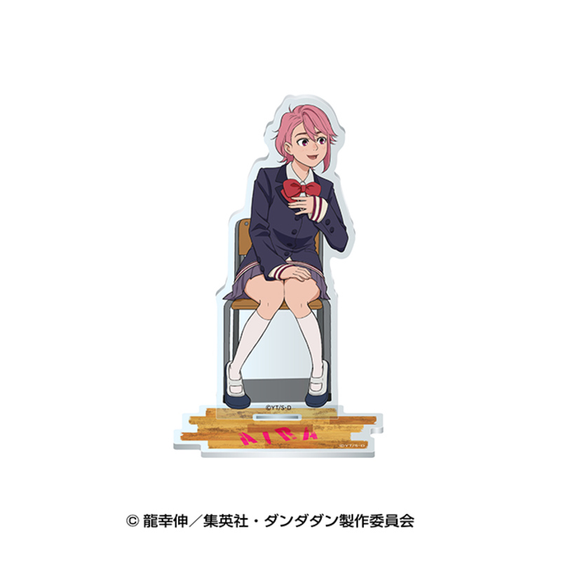 (PO) DANDADAN Acrylic Stand 3 Aira Image_1