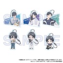 (PO) My Love Story with Yamada-kun at Lv999 Trading Acrylic Key Chain Kitty Outfit Ver. [BOX] Image_1