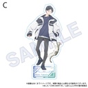 (PO) My Love Story with Yamada-kun at Lv999 Acrylic Stand Kitty Outfit Ver. C Image_1