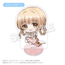 (PO) The Angel Next Door Spoils Me Rotten Mini Character Stand Date with Mahiru Ver. Picnic Date Image_1