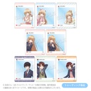 (PO) The Angel Next Door Spoils Me Rotten Trading SNS Style Card Date with Mahiru Ver [BOX] Image_1
