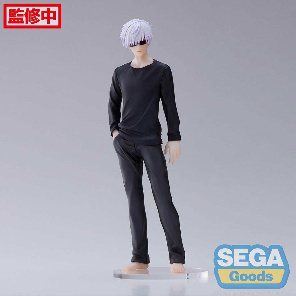 (PO) Jujutsu Kaisen Figurizm - Satoru Gojo Image_2