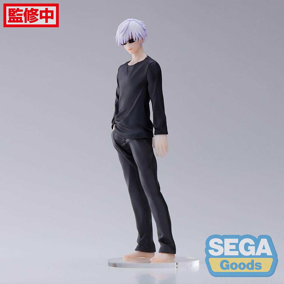 (PO) Jujutsu Kaisen Figurizm - Satoru Gojo Image_3