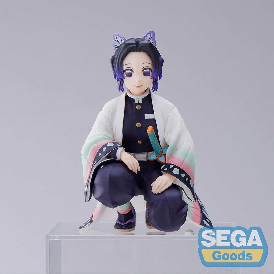 (PO) Demon Slayer: Kimetsu no Yaiba PM Hashira Meeting - Kocho Shinobu Image_2