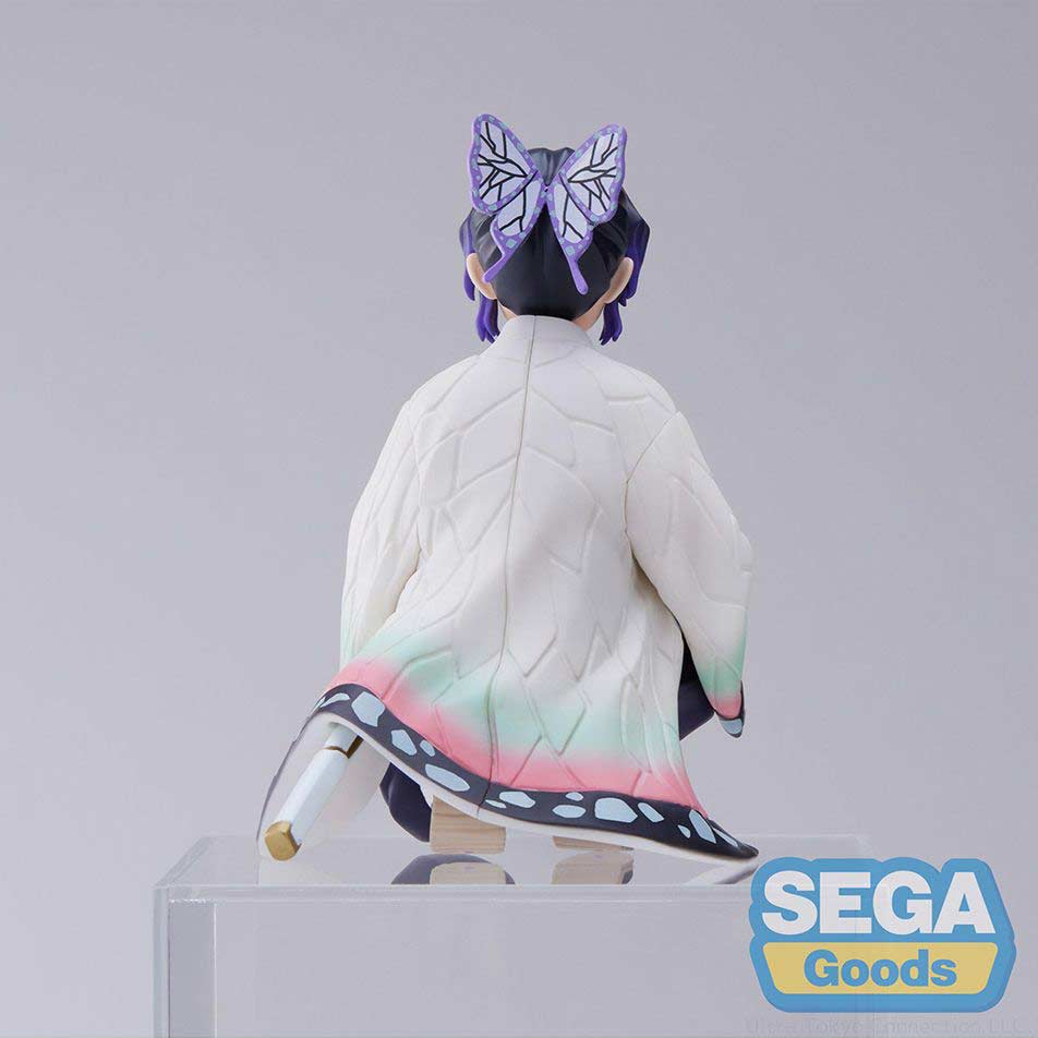 (PO) Demon Slayer: Kimetsu no Yaiba PM Hashira Meeting - Kocho Shinobu Image_5