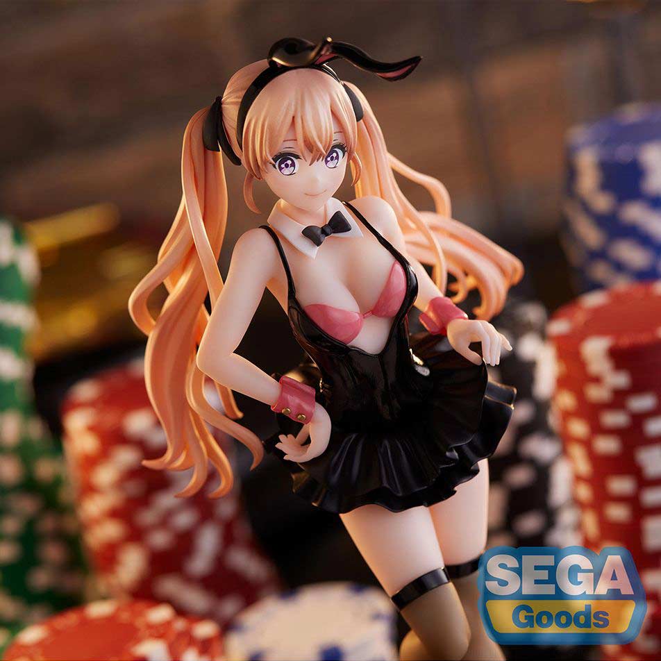 (PO) A Couple of Cuckoos PM Figure Erika Amano Image_1