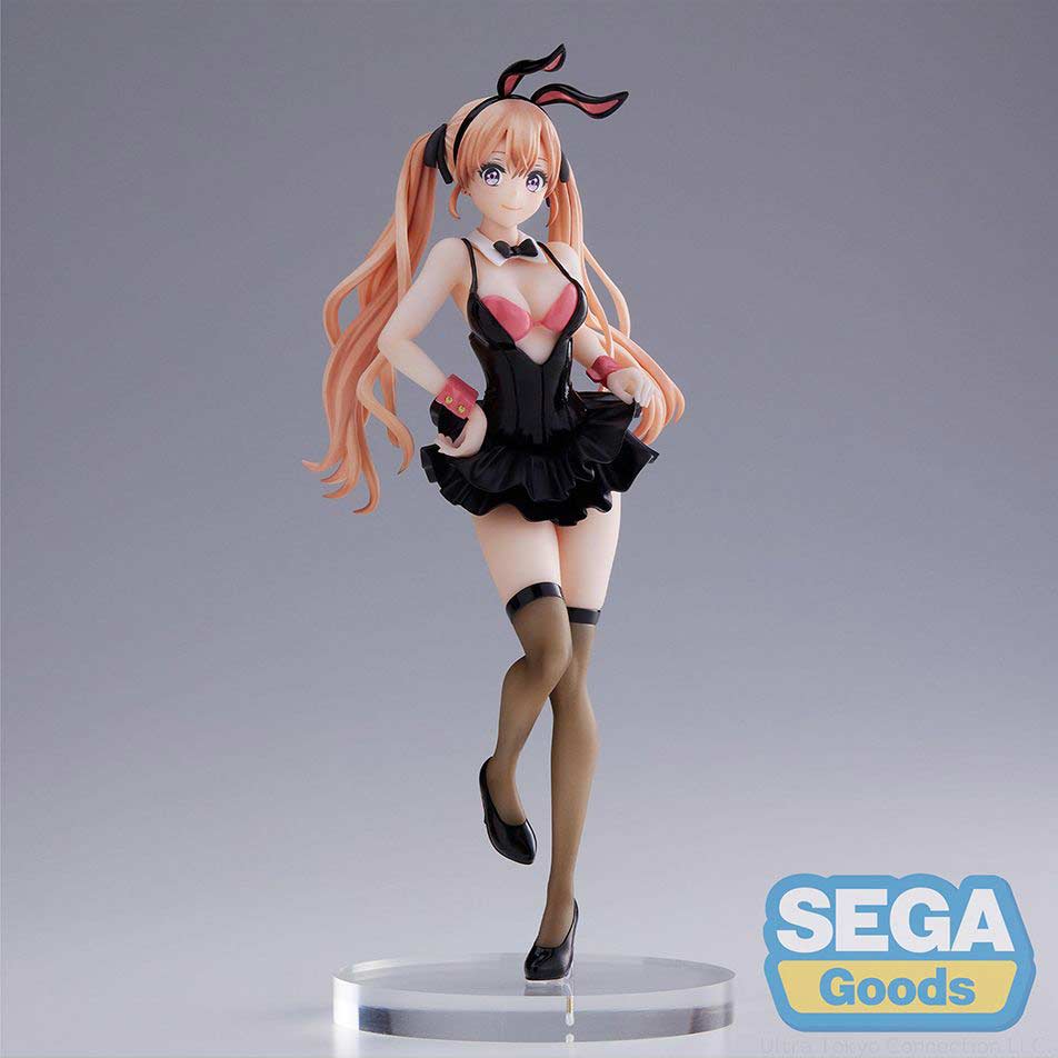 (PO) A Couple of Cuckoos PM Figure Erika Amano Image_2
