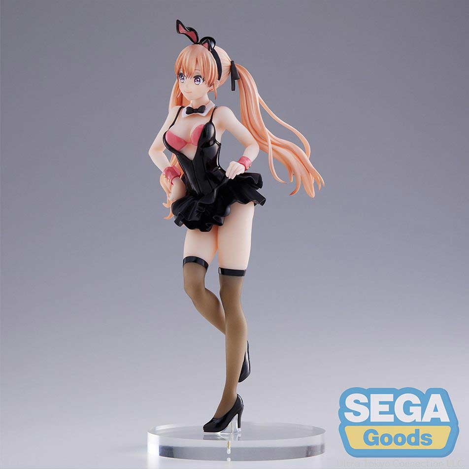 (PO) A Couple of Cuckoos PM Figure Erika Amano Image_3