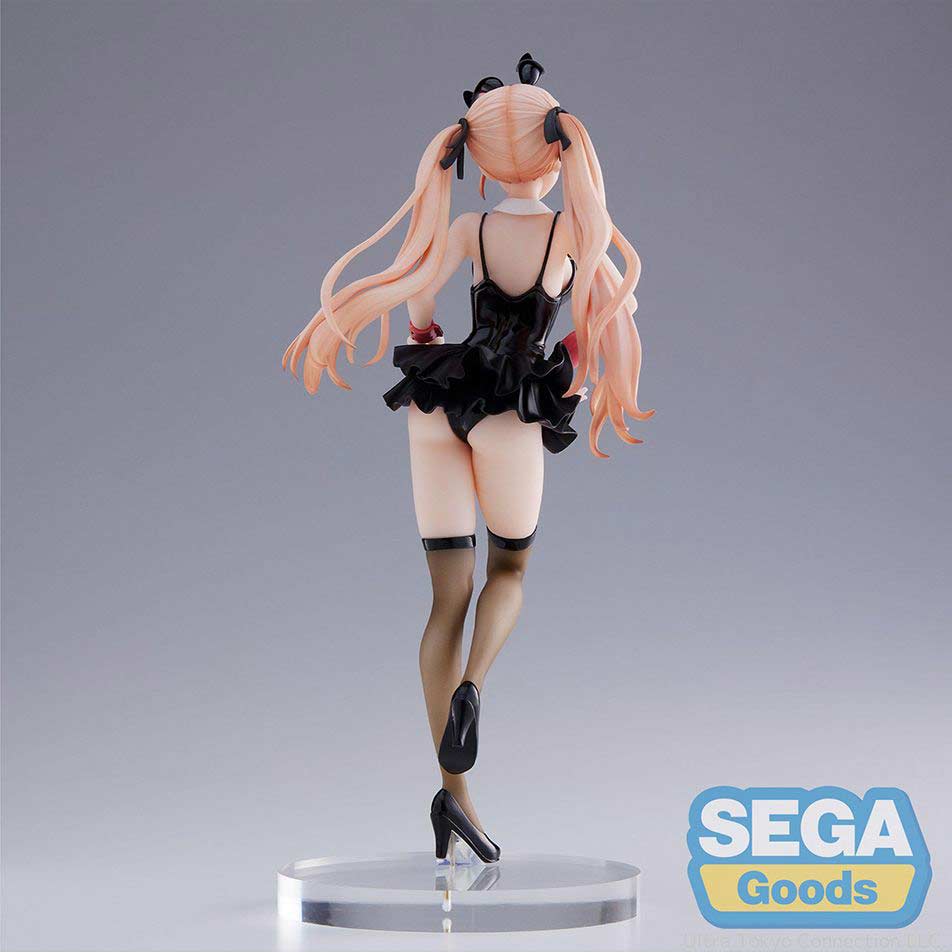 (PO) A Couple of Cuckoos PM Figure Erika Amano Image_4