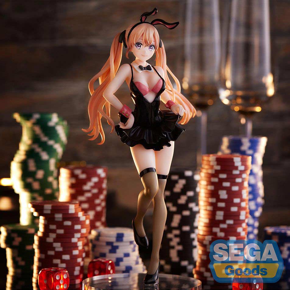 (PO) A Couple of Cuckoos PM Figure Erika Amano Image_6