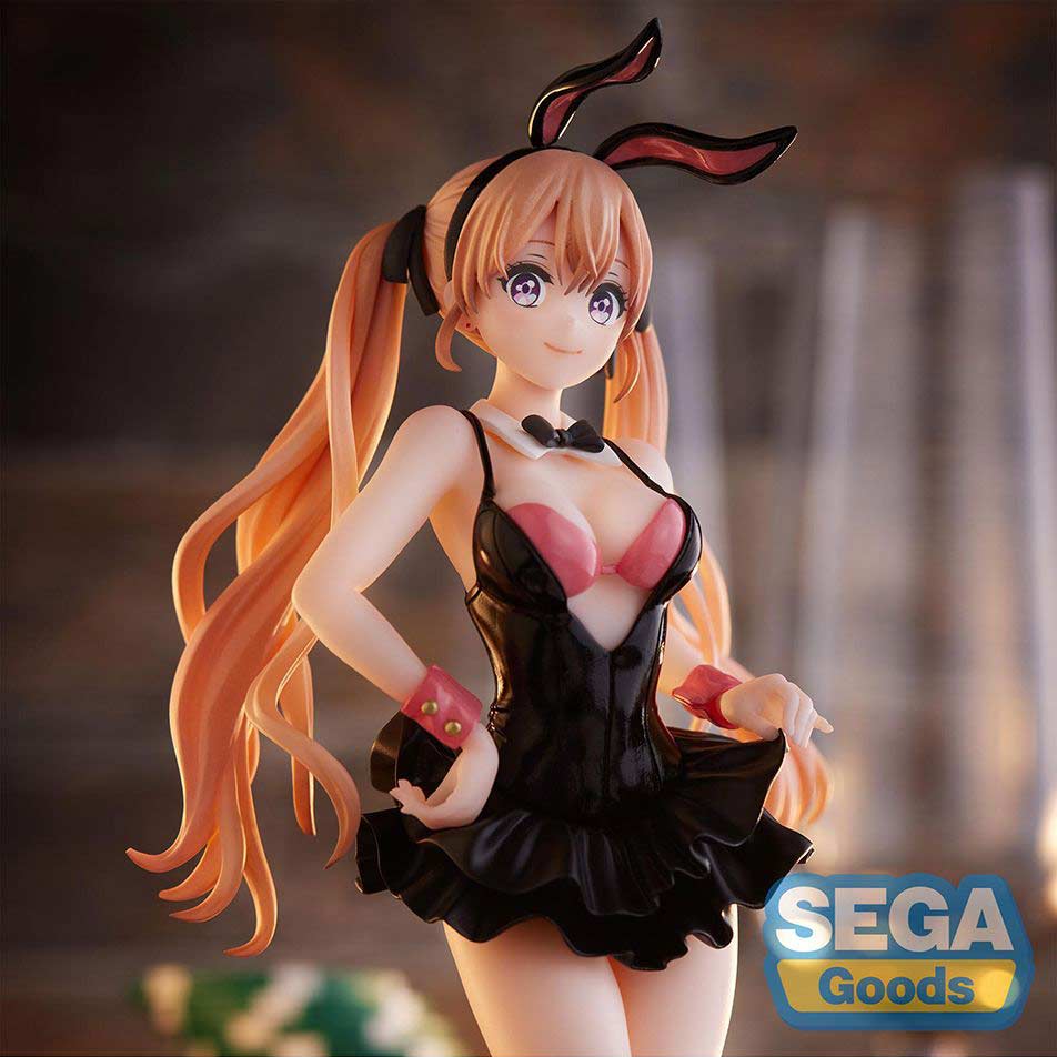 (PO) A Couple of Cuckoos PM Figure Erika Amano Image_7