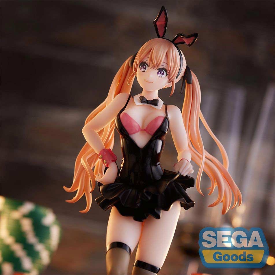 (PO) A Couple of Cuckoos PM Figure Erika Amano Image_8