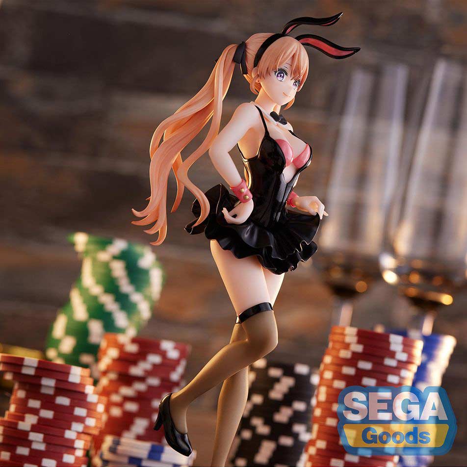 (PO) A Couple of Cuckoos PM Figure Erika Amano Image_9