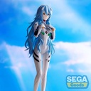 (PO) Evangelion: 3.0+1.0 Thrice upon a Time SPM Figure Ayanami Rei Image_7