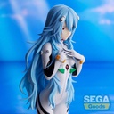 (PO) Evangelion: 3.0+1.0 Thrice upon a Time SPM Figure Ayanami Rei Image_8