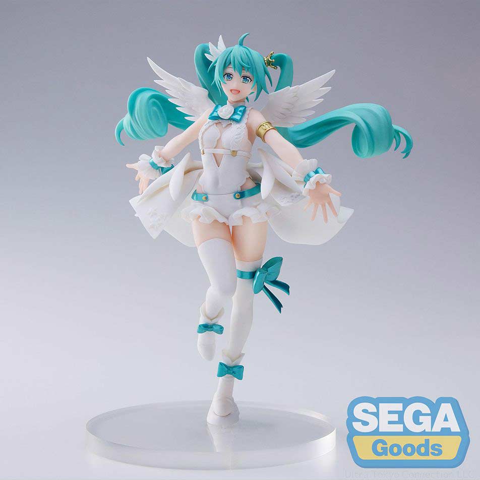 (PO) Hatsune Miku Project SPM Figure 15th Anniversary Hatsune Miku - Yuichi Murakami ver. Image_2