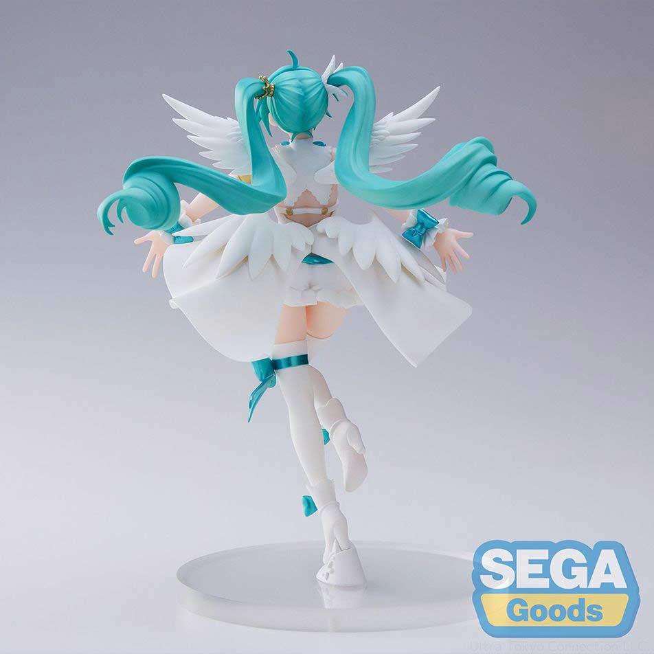 (PO) Hatsune Miku Project SPM Figure 15th Anniversary Hatsune Miku - Yuichi Murakami ver. Image_4