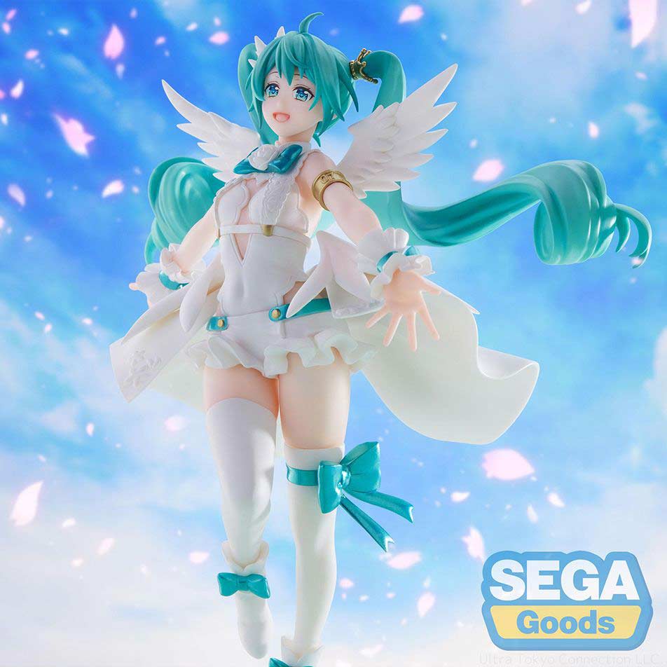 (PO) Hatsune Miku Project SPM Figure 15th Anniversary Hatsune Miku - Yuichi Murakami ver. Image_7
