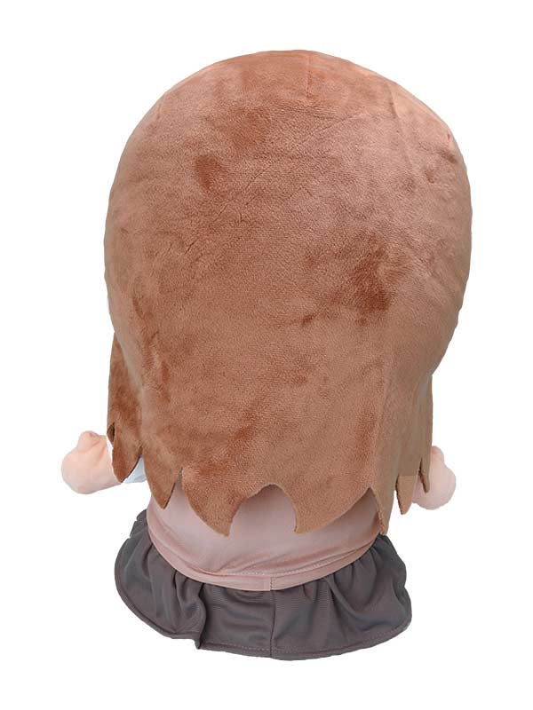 (PO) A Certain Scientific Railgun T - Misaka Mikoto Big Plushie Image_4