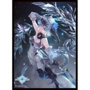 (PO) Chara Sleeve Collection Matt Series Shadowverse - Filene Blizzardous Heart No. MT1266 Image_1