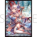 (PO) Chara Sleeve Collection Matt Series Shadowverse - Piercye Queen of Frost No. MT1268 Image_1