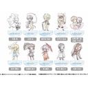(PO) Bungo Stray Dog Swing Acrylic Stand Rain Ver. [BOX] Image_1