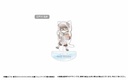 (PO) Bungo Stray Dog Swing Acrylic Stand Rain Ver. [BOX] Image_5
