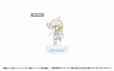 (PO) Bungo Stray Dog Swing Acrylic Stand Rain Ver. [BOX] Image_7