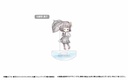 (PO) Bungo Stray Dog Swing Acrylic Stand Rain Ver. [BOX] Image_8