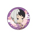 (PO) Dr. Stone Trading Can Badge (Cherry Blossom) [BOX] Image_3