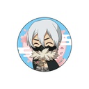 (PO) Dr. Stone Trading Can Badge (Cherry Blossom) [BOX] Image_6