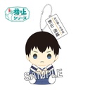 (PO) Haikyu!! Finger Puppet Series Junior High School Ver. Kageyama Tobio Image_1