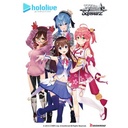 (PO) Weiss Schwarz Trial Deck+ Hololive Production Hololive 0th Generation (Eng) (Re-issue) Image_2