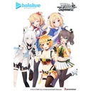 (PO) Weiss Schwarz Trial Deck+ Hololive Production Hololive 1st Generation (Eng) (Re-issue) Image_2