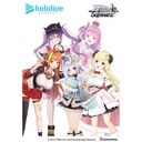 (PO) Weiss Schwarz Trial Deck+ Hololive Production Hololive 4th Generation (Eng) (Re-issue) Image_2