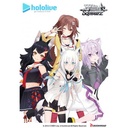 (PO) Weiss Schwarz Trial Deck+ Hololive Production Hololive Gamers (Eng) (Re-issue) Image_2