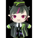 (PO) Nuigurumi x Doll Mini Disney Twisted Wonderland Vol. 4 Lilia Vanrouge Image_1