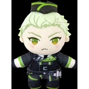 (PO) Nuigurumi x Doll Mini Disney Twisted Wonderland Vol. 4 Sebek Zigvolt Image_1