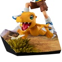 (PO) G.E.M. Series: Digimon Adventure - Yagami Taichi & Agumon 20th Anniversary Image_7