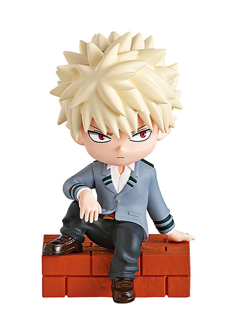 (PO) My Hero Academia Pittori Collection [BOX] Image_3
