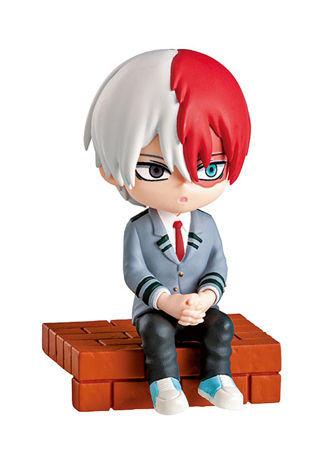 (PO) My Hero Academia Pittori Collection [BOX] Image_6