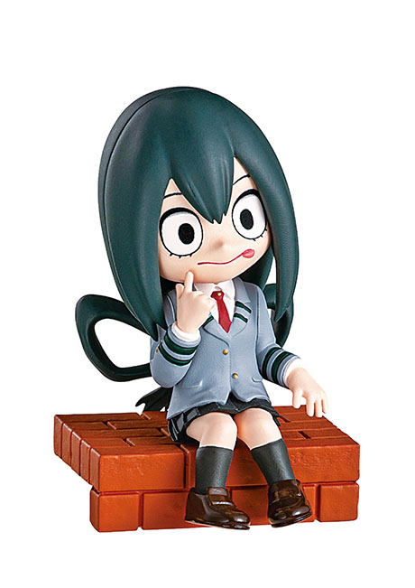 (PO) My Hero Academia Pittori Collection [BOX] Image_7