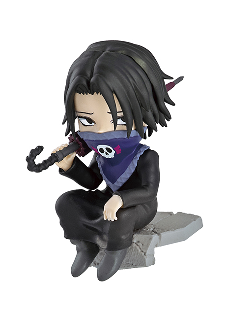 (PO) Hunter x Hunter Pittori Collection [BOX] Image_6