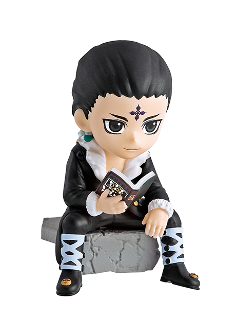 (PO) Hunter x Hunter Pittori Collection [BOX] Image_7