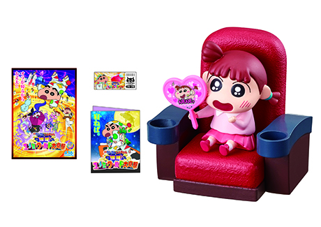 (PO) Crayon Shin-chan Kasukabe Cinema [BOX] Image_5