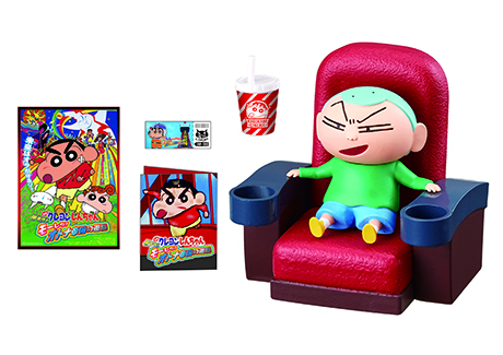 (PO) Crayon Shin-chan Kasukabe Cinema [BOX] Image_6