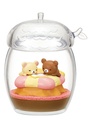 (PO) Rilakkuma Terrarium Chairoikoguma Friends [BOX] Image_5