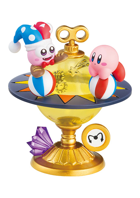 (PO) Kirby's Dream Land - Kirby's Starrium [BOX] Image_3