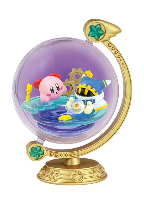 (PO) Kirby's Dream Land - Kirby's Starrium [BOX] Image_4