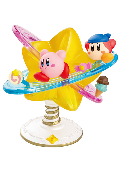 (PO) Kirby's Dream Land - Kirby's Starrium [BOX] Image_5